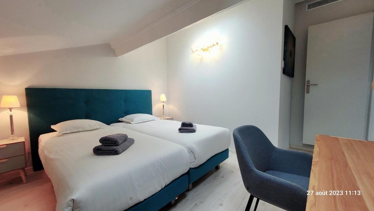 Location Vacances T3 A Cannes Exterior photo